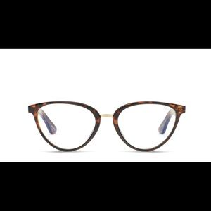 Quay Rumours Blue Light Glasses